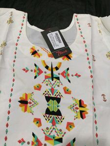 Beautiful Kurti