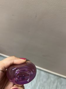 Plum Vanilla Vibes Perfume