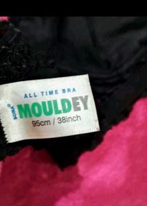 Combo Of 4 Bra Size 38D