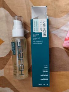 Anti Acne Serum