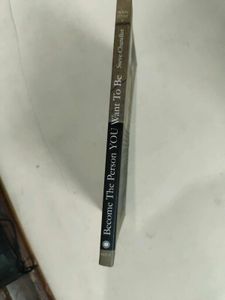 Become The Person You Want To Be