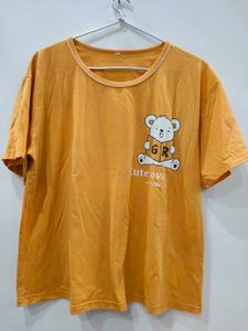 Cute Teddy Tshirt