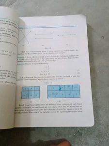 Maths Ncert Book Class 10
