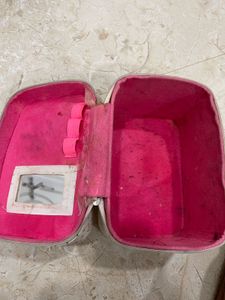 Makeup Or Storage Bag