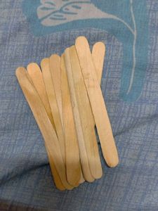 HardWax Beans With Wax Sticks For Woman