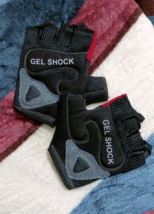 Gym Gloves Authentic Kobo (L) Size