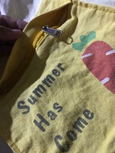 Summer Has Come Tote Bag