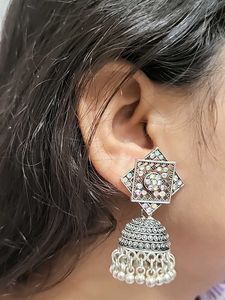 Jhumka Earrings