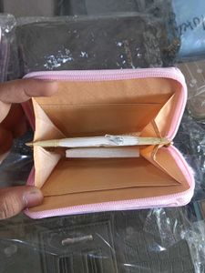 Kids Wallet In Two Colours