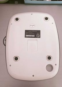 HealthSense Digital Scale