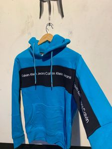 Calvin Klein Jeans Hoodie