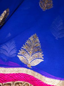 Beautiful Saree