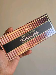 Too Faced Natural Nudes Eyeshadow Palette