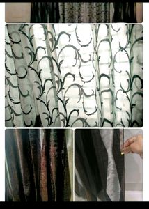 Window Curtain