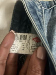 LEE COOPER JEANS