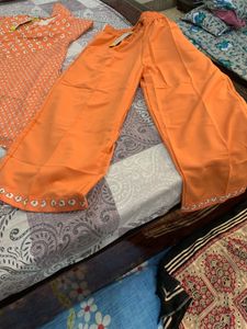 Women Kurta Set