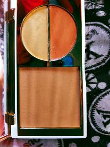 Totall Makeover Ff Cream