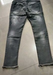 Girls Jeans