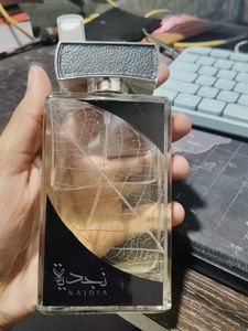 Najdia Perfume - Authentic 30ml decant