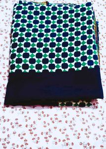Elegant Sarees - Set of 3