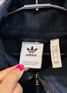 🇬🇧 Adidas Originals Imported Jacket