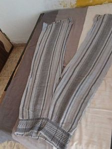 Striped Palazzos