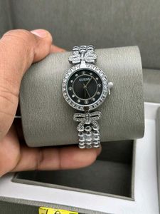Guess Silver Women's Watch