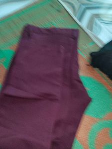 Used Pants