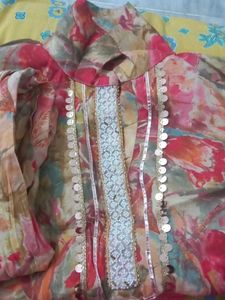 🌈Punjabhi Kurta Set🍎