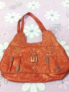 Tote Purse