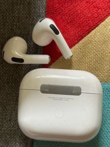 Apple AirPod 3 Used