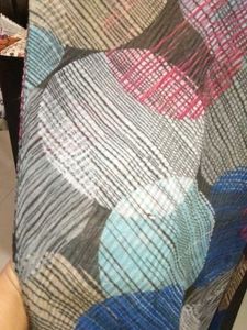 Multicolored Dupatta