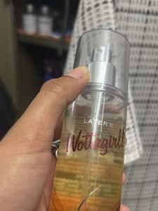 Layer'r Wottagirl Vanilla Twist