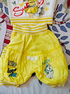 Brand New Girl Dress