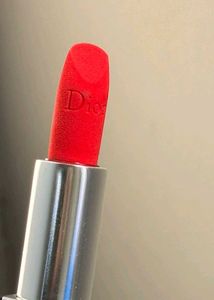 Dior lunar lipstick set