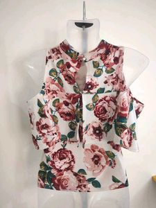 Floral Tops