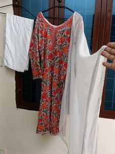 Kashmiri suit 💞