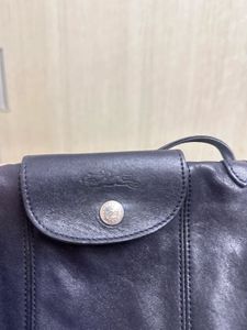 Longchamp Sling Bag