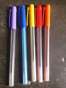 Doms Pen Pack Of 10🛍🛍