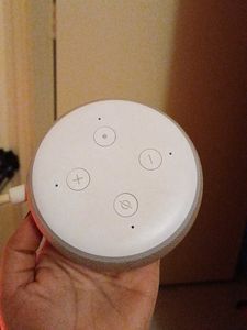 Amazon Echo Dot 3rd Generation