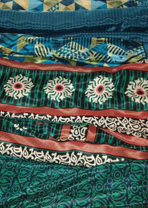 Crepe Silk/Satin Sarees