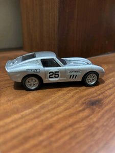 Vintage Hot Wheels &#39;67 GTO