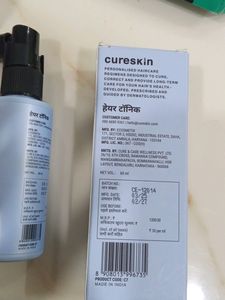 Dark Pro Anti Grey Reversal Hair Solution