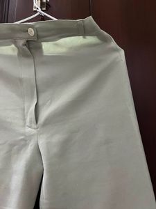 Trousers For Daily Wear