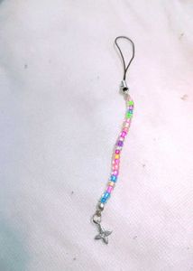 Handmade Phone Charm
