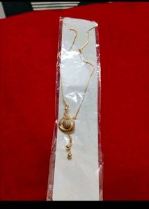 Women Golden Chain