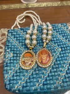 Set Of Two Beautiful Maalas!
