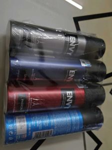 Envy Deodorant Combo - 4 Pack