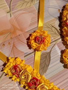 Haldi Jewellery Set 6