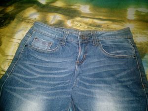 Denim Jeans